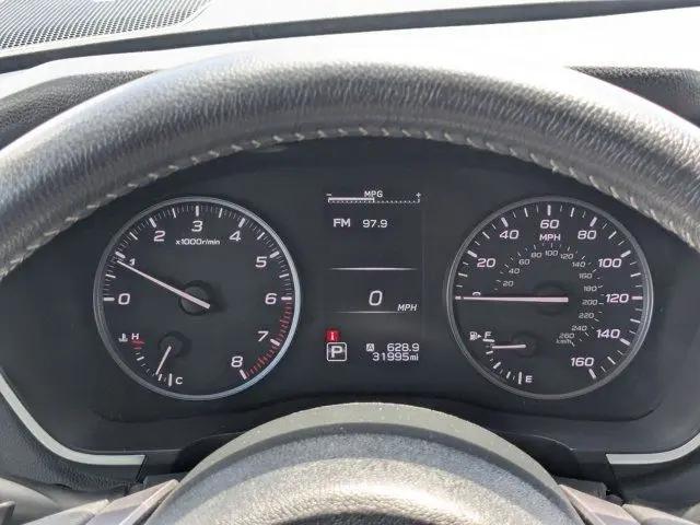 2025 Subaru Ascent Premium 7-Passenger