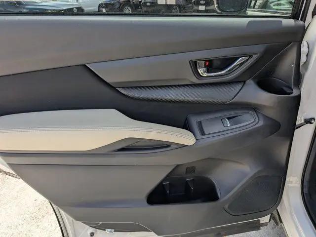 2025 Subaru Ascent Premium 7-Passenger