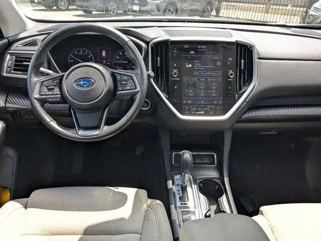 2025 Subaru Ascent Premium 7-Passenger