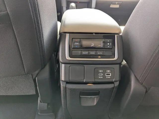 2025 Subaru Ascent Premium 7-Passenger