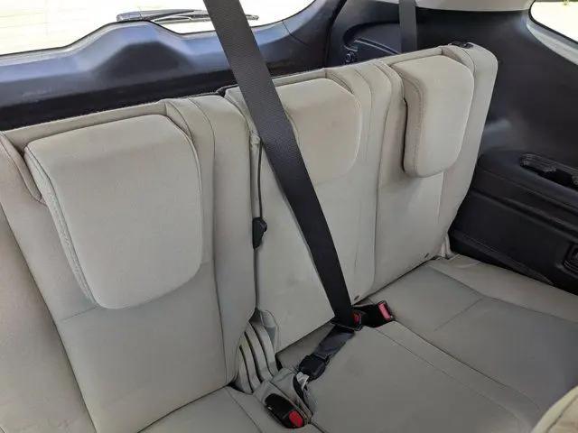 2025 Subaru Ascent Premium 7-Passenger