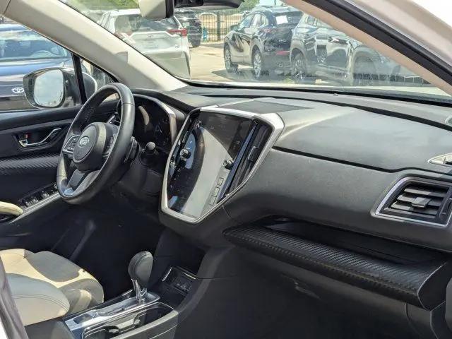 2025 Subaru Ascent Premium 7-Passenger