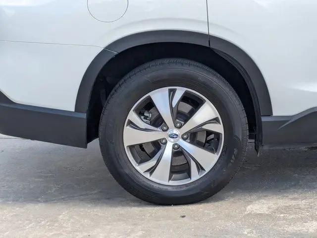 2025 Subaru Ascent Premium 7-Passenger
