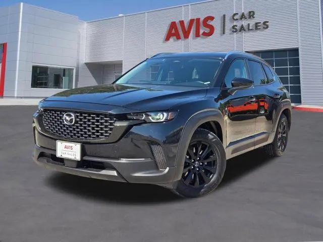 2025 Mazda CX-50 2.5 S Preferred Package for sale in Katy, TX