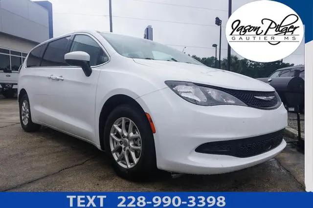 2023 Chrysler Voyager LX for sale in Gautier, MS