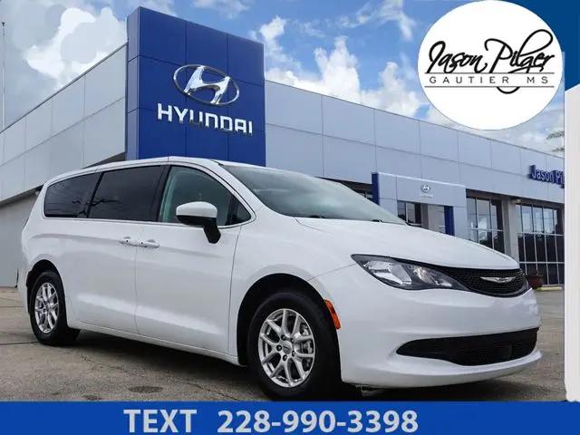 2023 Chrysler Voyager LX for sale in Gautier, MS