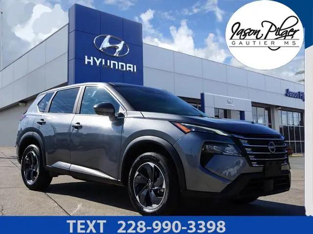 2024 Nissan Rogue SV Intelligent AWD for sale in Gautier, MS