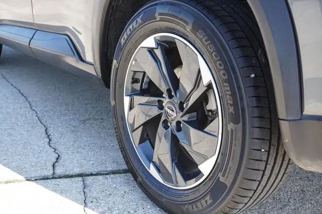 2024 Nissan Rogue SV Intelligent AWD