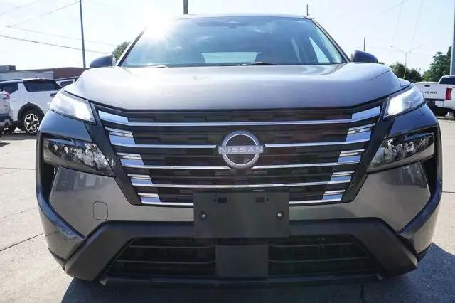 2024 Nissan Rogue SV Intelligent AWD