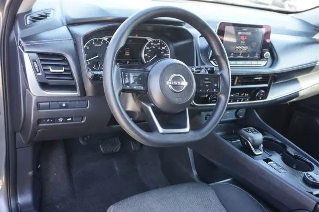 2024 Nissan Rogue SV Intelligent AWD