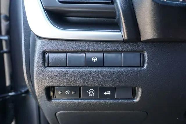 2024 Nissan Rogue SV Intelligent AWD