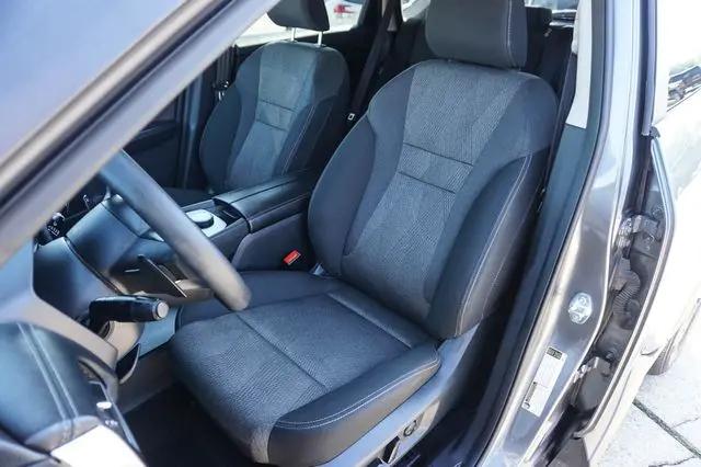 2024 Nissan Rogue SV Intelligent AWD