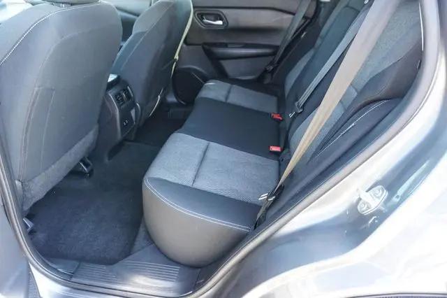 2024 Nissan Rogue SV Intelligent AWD