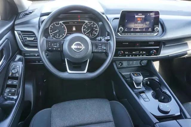 2024 Nissan Rogue SV Intelligent AWD
