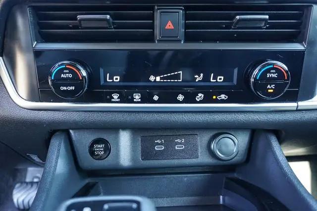 2024 Nissan Rogue SV Intelligent AWD