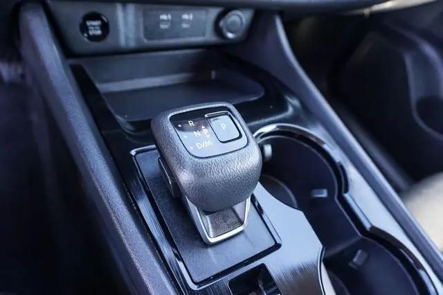 2024 Nissan Rogue SV Intelligent AWD