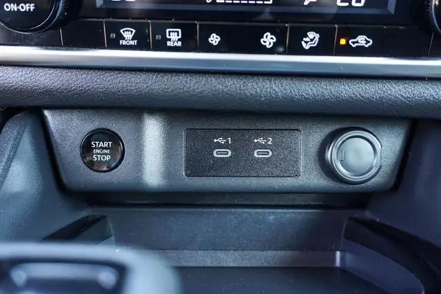 2024 Nissan Rogue SV Intelligent AWD