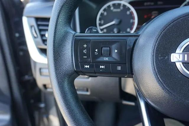 2024 Nissan Rogue SV Intelligent AWD