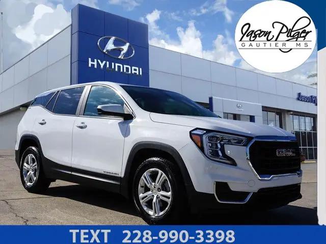 2024 GMC Terrain FWD SLE for sale in Gautier, MS