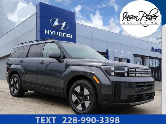 2026 Hyundai Santa Fe Hybrid SEL for sale in Gautier, MS