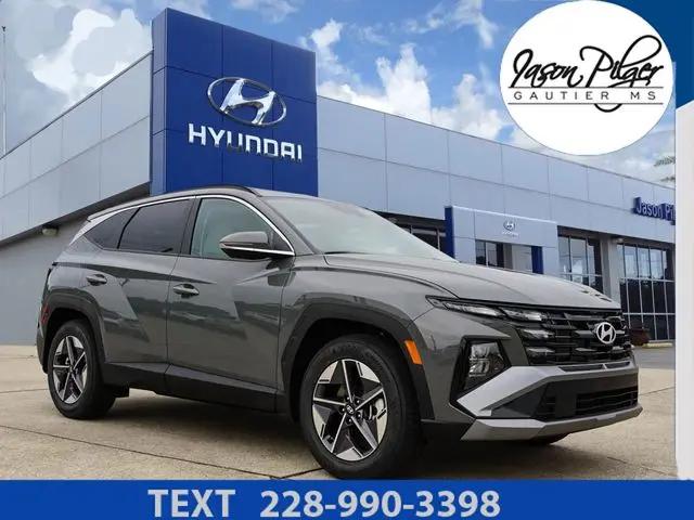 2026 Hyundai Tucson SEL Premium for sale in Gautier, MS