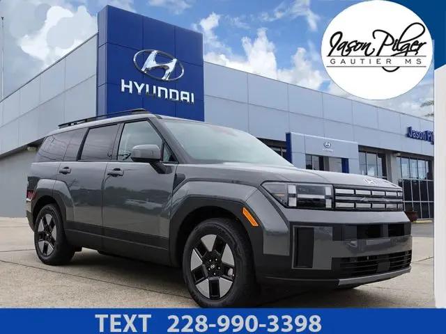 2026 Hyundai Santa Fe Hybrid SEL for sale in Gautier, MS