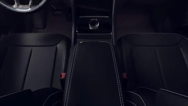 2026 Jeep Grand Cherokee L Altitude 4x4