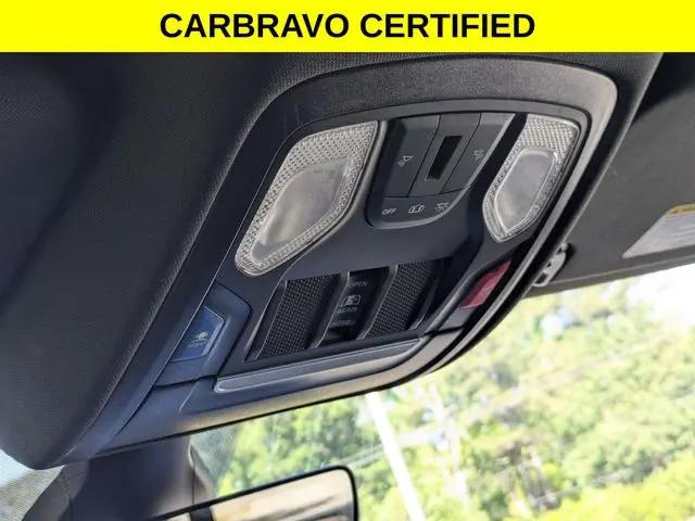 2022 Ram 1500 Big Horn Quad Cab 4x4 6'4" Box