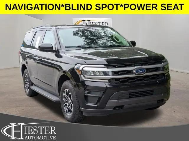 2022 Ford Expedition XLT for sale in Fuquay-Varina, NC
