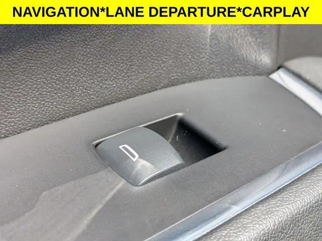 2024 Chevrolet Silverado 2500HD 4WD Crew Cab Standard Bed LTZ