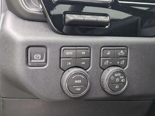 2026 Chevrolet Silverado 3500HD Crew Cab, Long Bed, High Country Dual Rear Wheel, RWD
