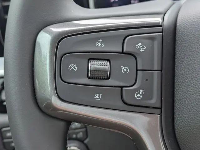2026 Chevrolet Silverado 3500HD Crew Cab, Long Bed, High Country Dual Rear Wheel, RWD