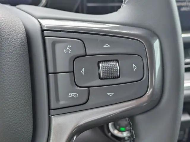 2026 Chevrolet Silverado 3500HD Crew Cab, Long Bed, High Country Dual Rear Wheel, RWD