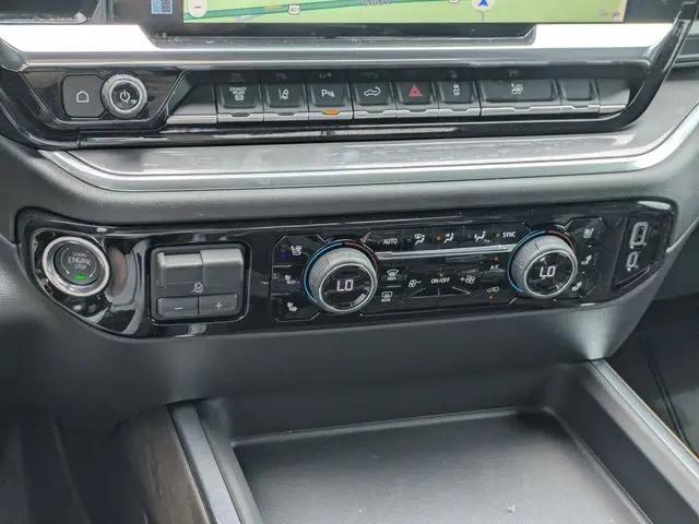 2026 Chevrolet Silverado 3500HD Crew Cab, Long Bed, High Country Dual Rear Wheel, RWD