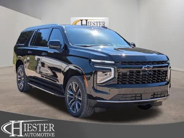 2026 Chevrolet Suburban LS, 4WD for sale in Fuquay-Varina, NC