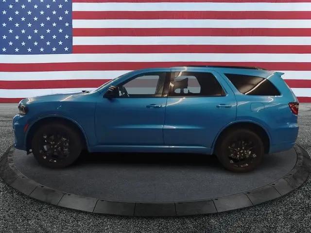 2026 Dodge Durango GT AWD