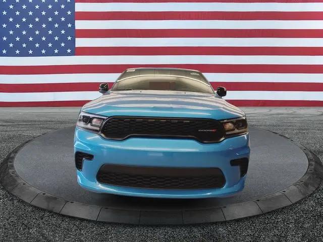2026 Dodge Durango GT AWD