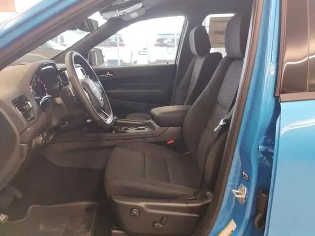 2026 Dodge Durango GT AWD