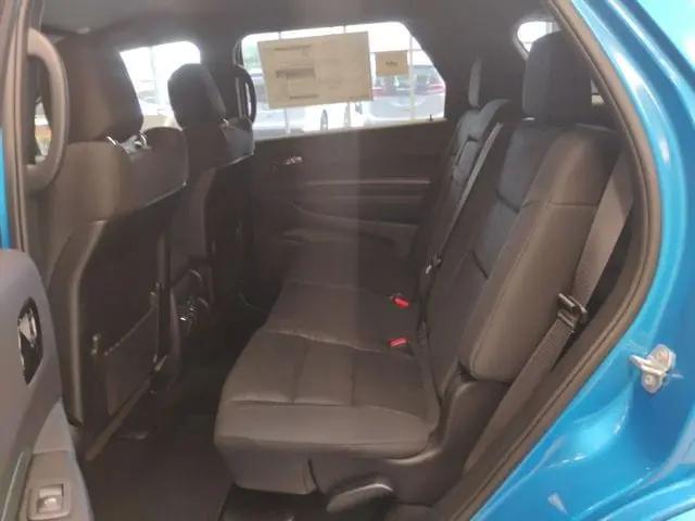 2026 Dodge Durango GT AWD