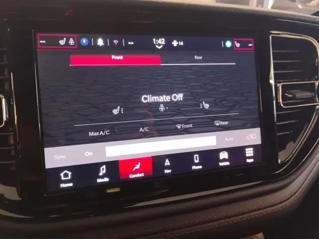 2026 Dodge Durango GT AWD