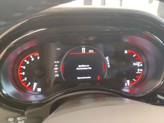2026 Dodge Durango GT AWD