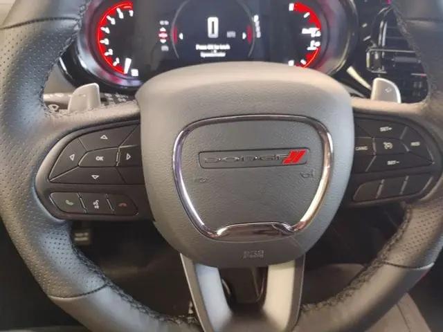 2026 Dodge Durango GT AWD