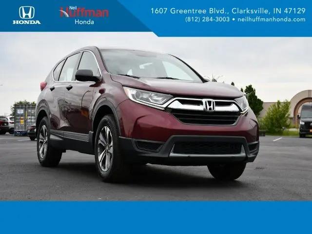 2017 Honda CR-V LX for sale in Clarksville, IN