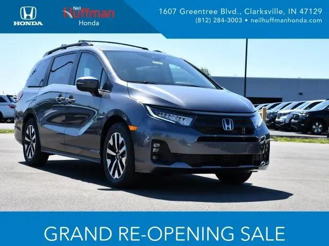 2026 Honda Odyssey EX-L for sale in Clarksville, IN