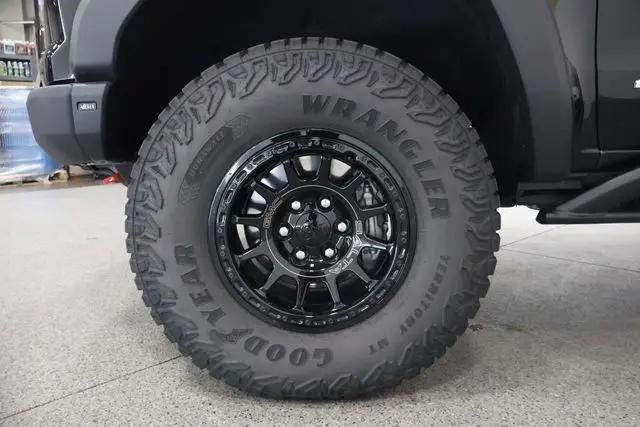 2024 GMC Canyon 4WD AT4X