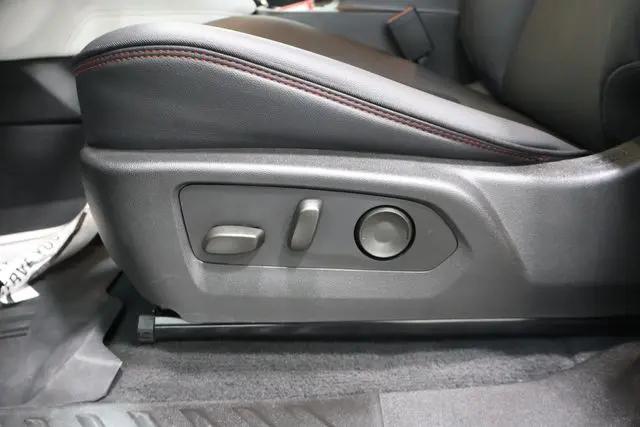 2024 GMC Canyon 4WD AT4X
