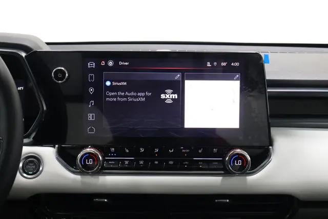 2024 GMC Canyon 4WD AT4X