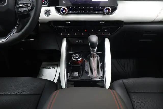 2024 GMC Canyon 4WD AT4X