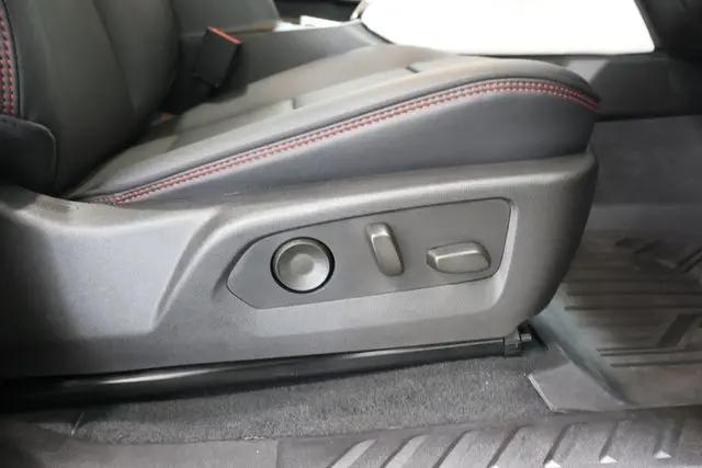 2024 GMC Canyon 4WD AT4X
