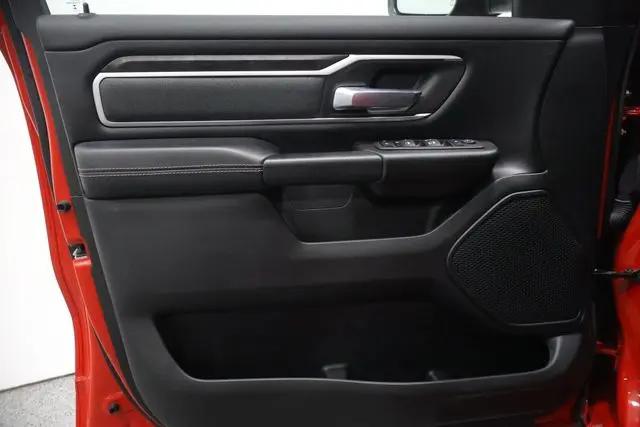 2023 Ram 1500 Big Horn Crew Cab 4x4 5'7" Box